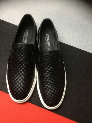 Bottega Venetta Men Loafers--006